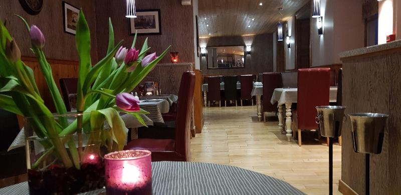 Havelock Hotel,Moray>>Highland,4 star