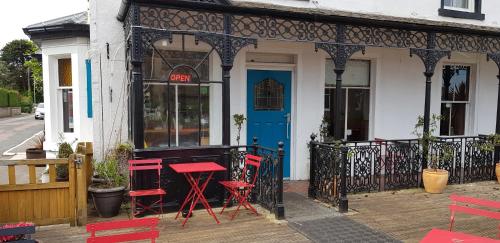 nairn