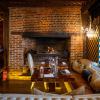 crazy bear hotel beaconsfield