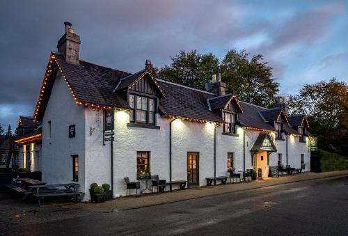 aboyne