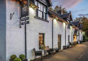 aboyne