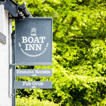 aboyne