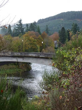 aboyne