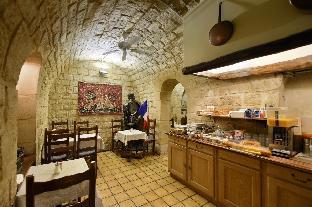 Hotel Richmond Gare Du Nord,Paris>>Gare Du Nord,2 star