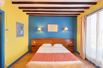 hotel richmond gare du nord