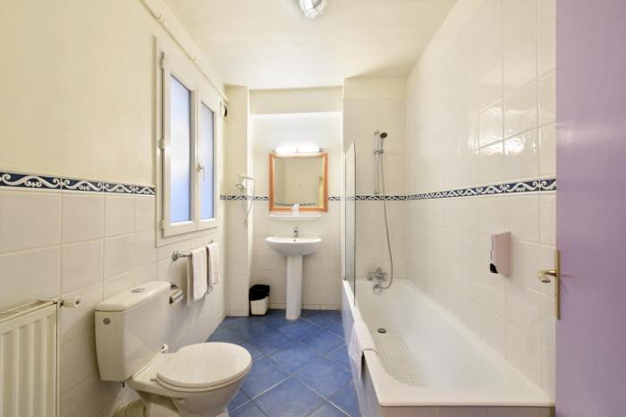 hotel richmond gare du nord