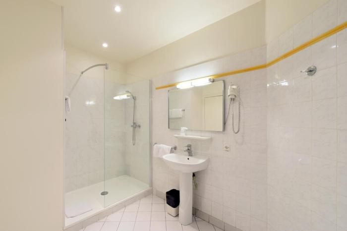 hotel richmond gare du nord