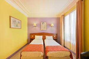 hotel richmond gare du nord