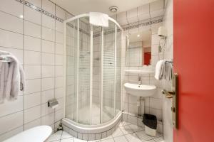 hotel richmond gare du nord