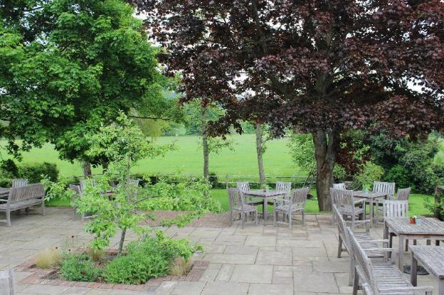 the leicester arms country inn