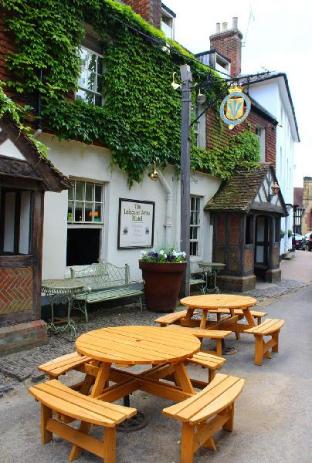 the leicester arms country inn