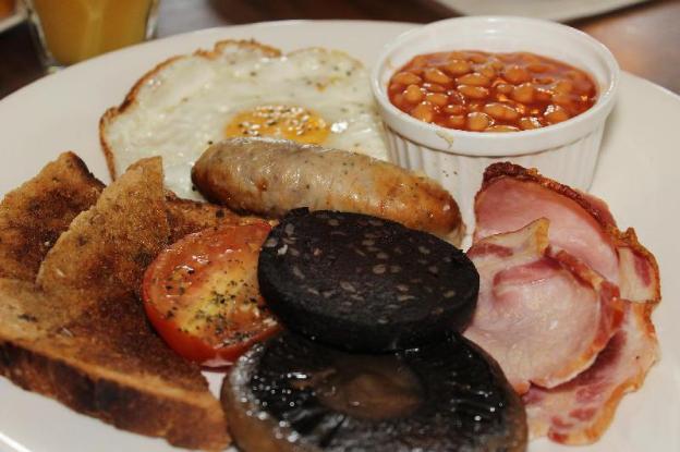 the leicester arms country inn