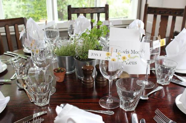 the leicester arms country inn