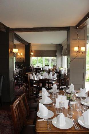 the leicester arms country inn