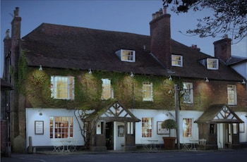 the leicester arms country inn