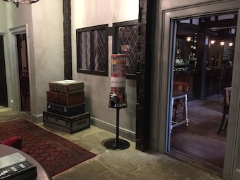 the leicester arms country inn