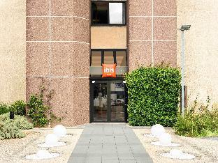 Ibis Creteil,Creteil>>Chaumontel,3 star