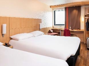 Ibis Creteil,Creteil>>Chaumontel,3 star
