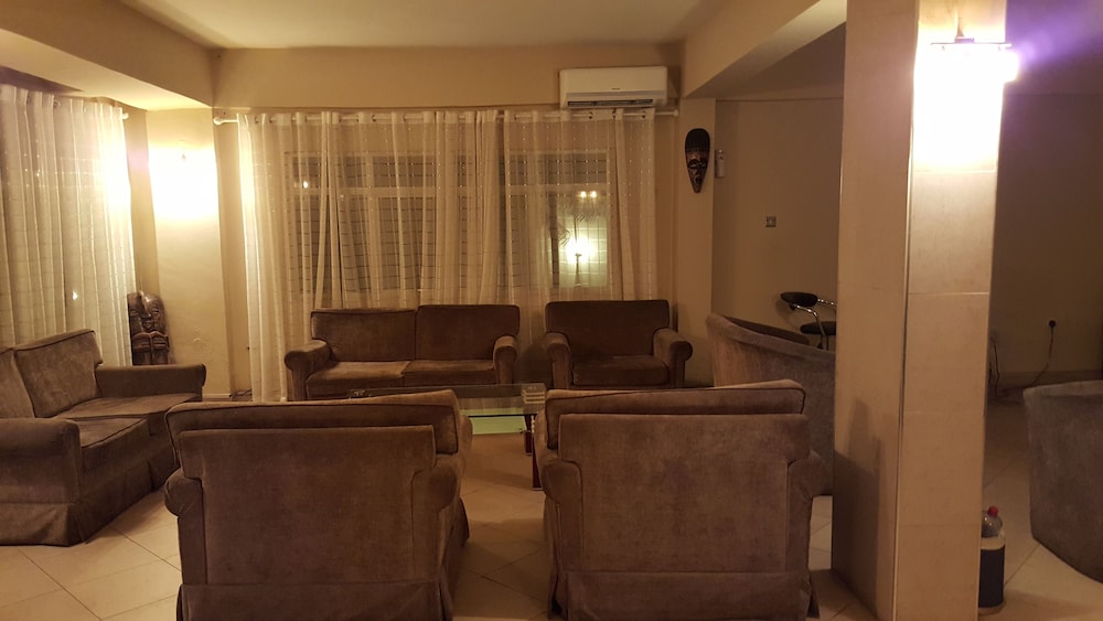 golden gate hotel