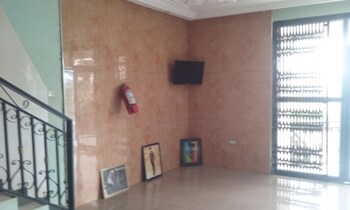 Grace Inn Hotel,In Kwabenyan,3 star