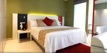 magno suites
