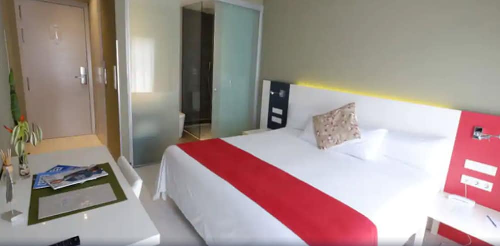 magno suites