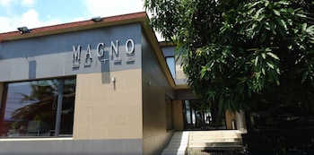 magno suites