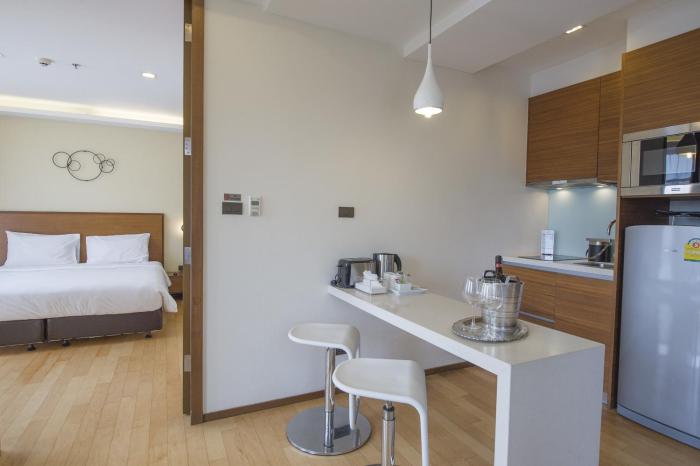 marvin suites hotel