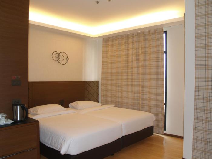 marvin suites hotel