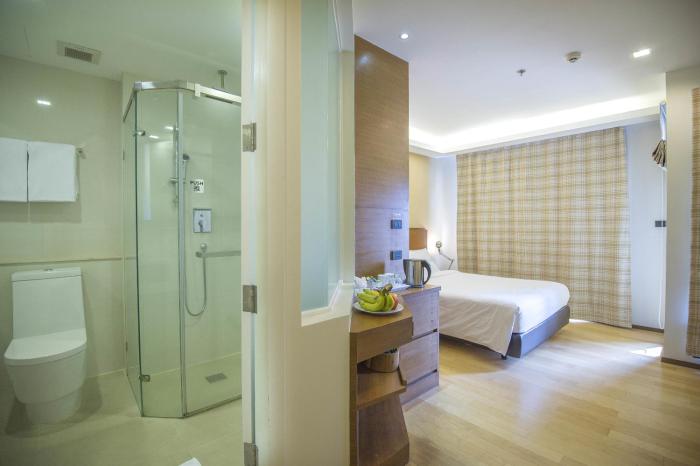 marvin suites hotel