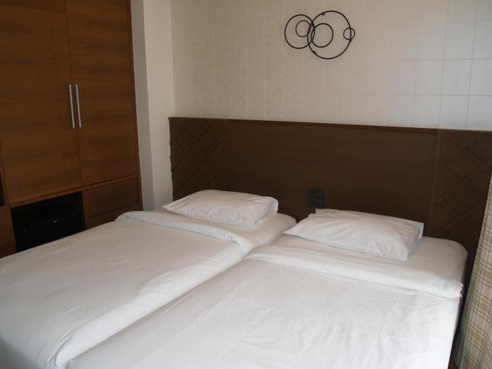 marvin suites hotel