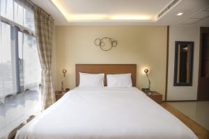marvin suites hotel