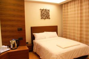marvin suites hotel