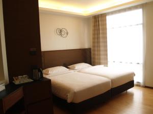 marvin suites hotel