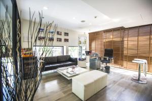 marvin suites hotel