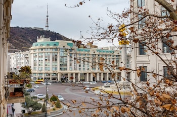 hotel marlyn