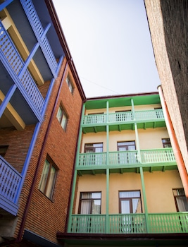 tbilisi