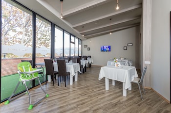 hotel marlyn