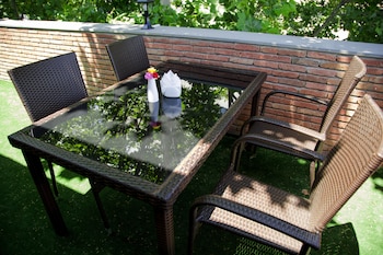 hotel marlyn