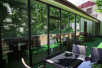 hotel marlyn