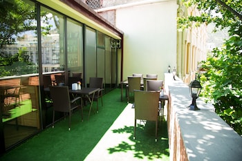 hotel marlyn