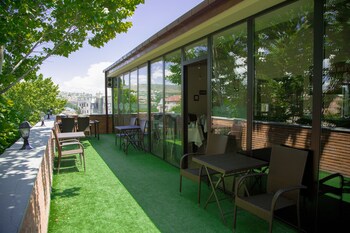 hotel marlyn