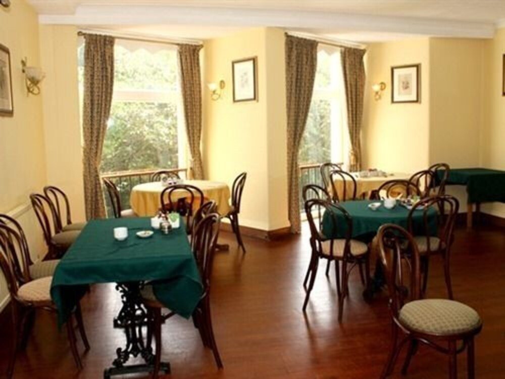 The Woodside Hotel,Near Doune Castle,3 star