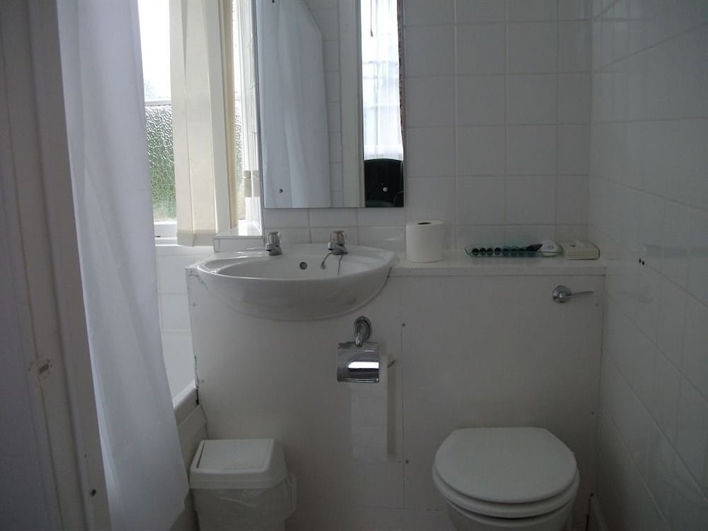 The Woodside Hotel,Near Doune Castle,3 star
