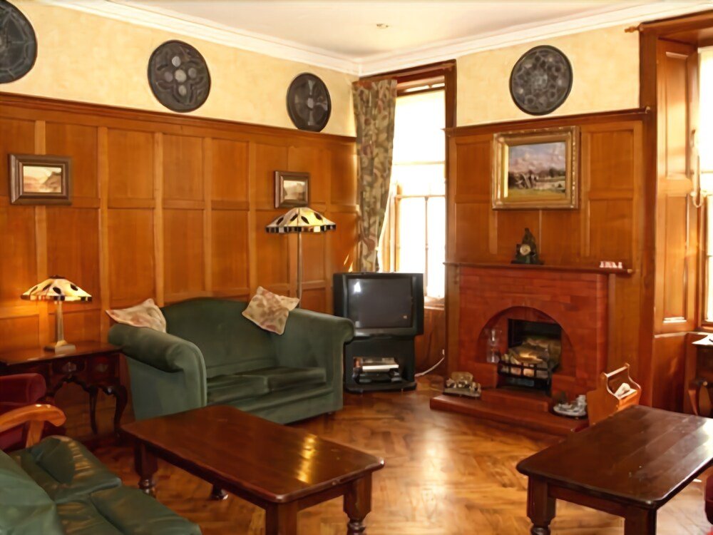 The Woodside Hotel,Near Doune Castle,3 star