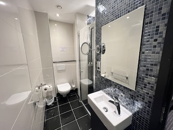 great st helen hotel