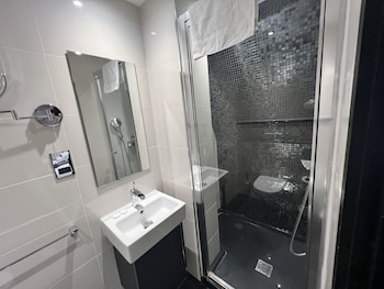 great st helen hotel