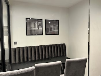 great st helen hotel