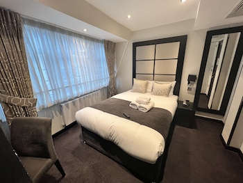 great st helen hotel