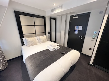 great st helen hotel